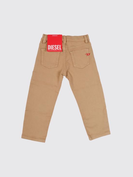 26SS [키즈] 디젤 진 J01000KXBR6 K708 Beige - DIESEL