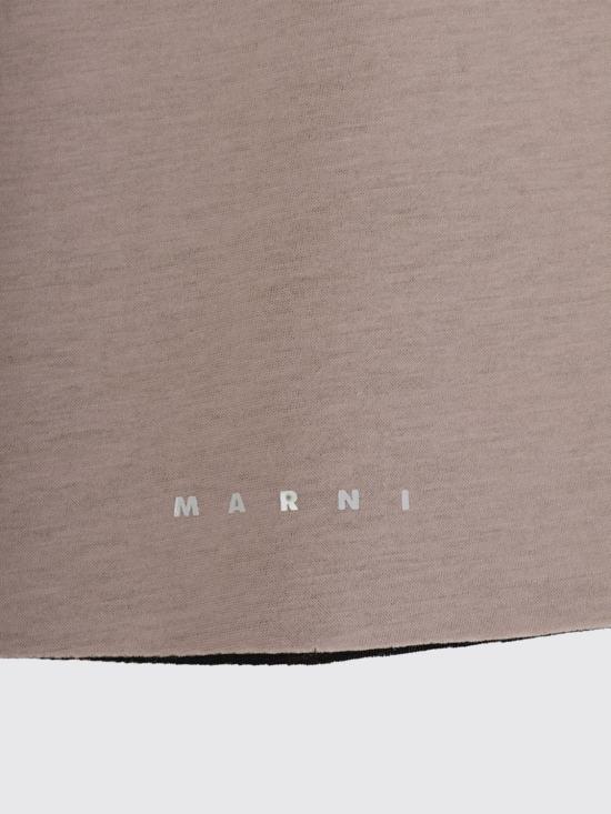 26SS [키즈] 마르니 스커트 M01805M00WE 0M351 Pink - MARNI