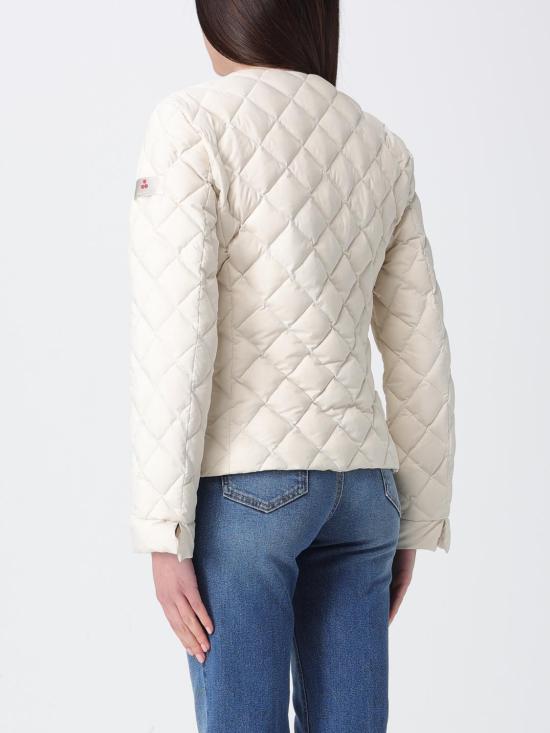 26SS 페트레이 자켓 PED561701182030 729 Beige - PEUTEREY