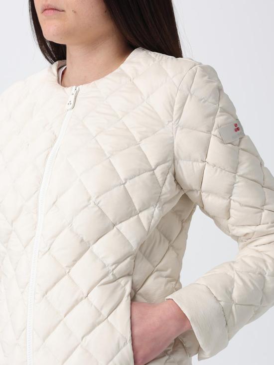 26SS 페트레이 자켓 PED561701182030 729 Beige - PEUTEREY