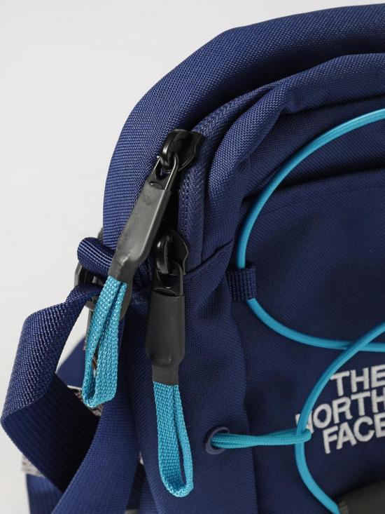 26SS 노스페이스 크로스백 NF0A52UC FLO1 Blue - NORTH FACE