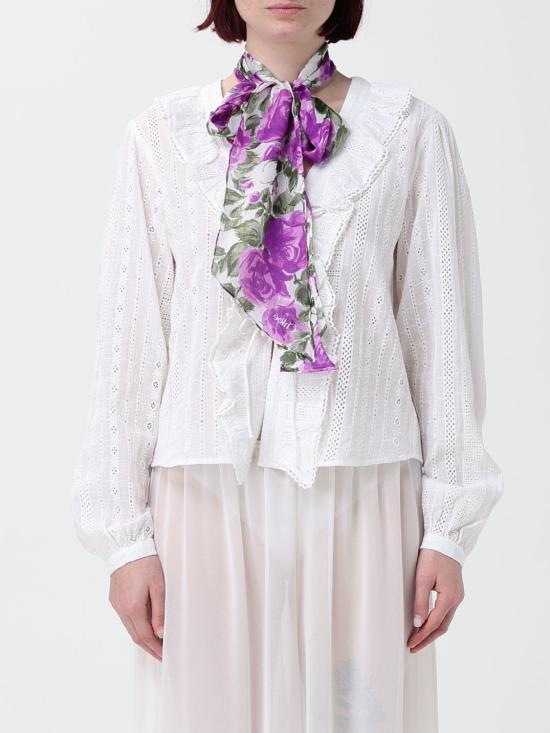 26SS 끌로에 머플러/스카프 CH26UTB03SIG 91O Multicolor - CHLOE