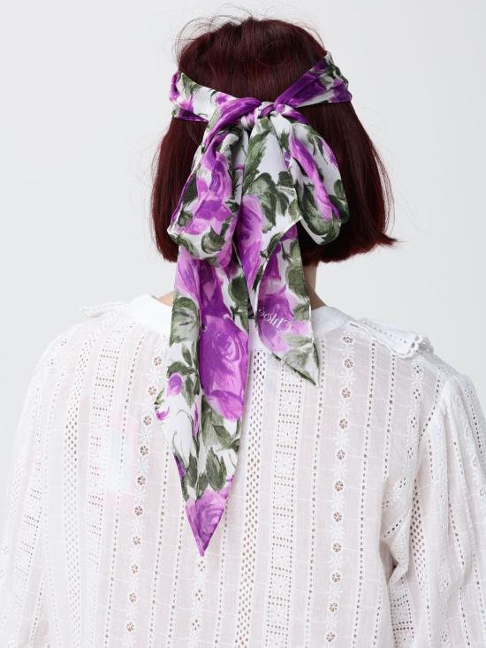 26SS 끌로에 머플러/스카프 CH26UTB03SIG 91O Multicolor - CHLOE