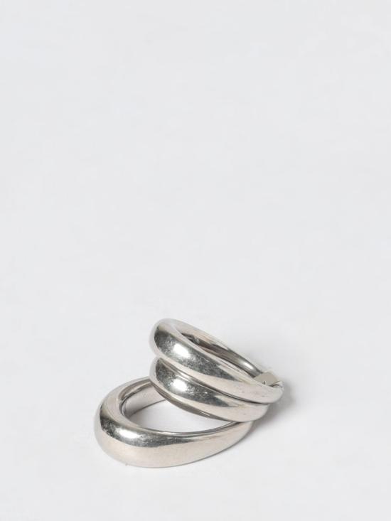 26SS 판코네시 반지 CAOFG008S Silver - PANCONESI