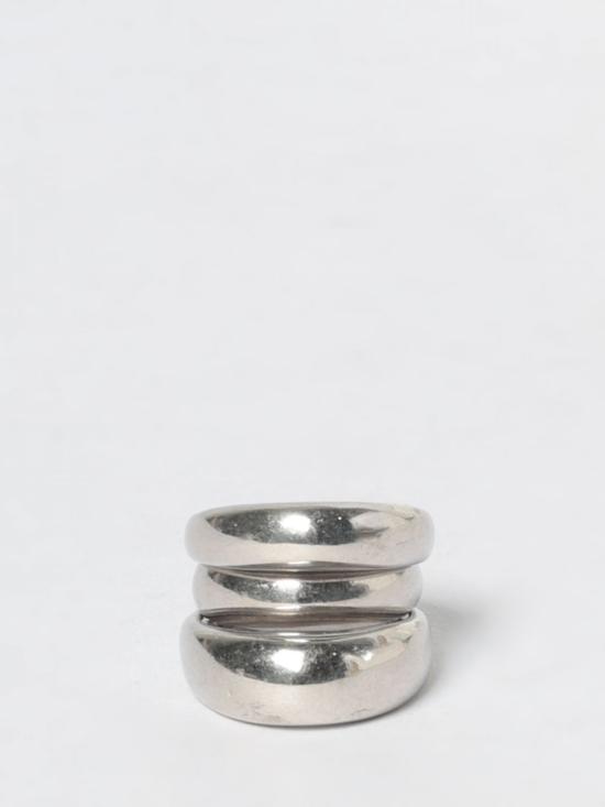 26SS 판코네시 반지 CAOFG008S Silver