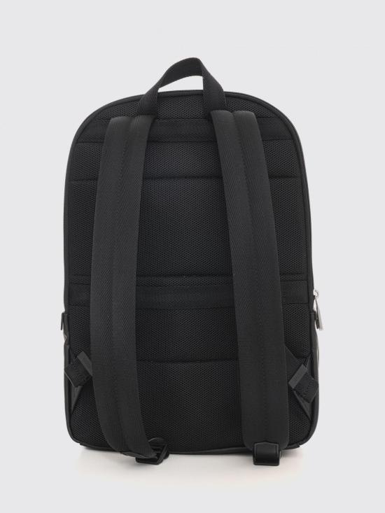 26SS 보스 백팩 50562907 001 Black - BOSS