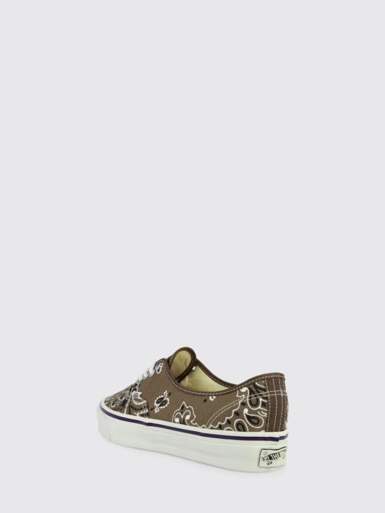 26SS 반스 어센틱 44 VN000D9N TUD1 Brown - VANS
