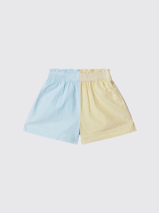 26SS [키즈] 세인트바쓰 쇼츠/버뮤다 MEA001 00721L Multicolor