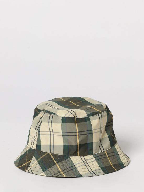 26SS 바버 버킷햇 MHA0839 GN51 Green - BARBOUR
