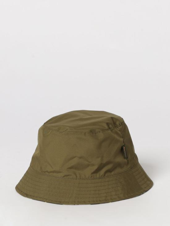 26SS 바버 버킷햇 MHA0839 GN51 Green - BARBOUR