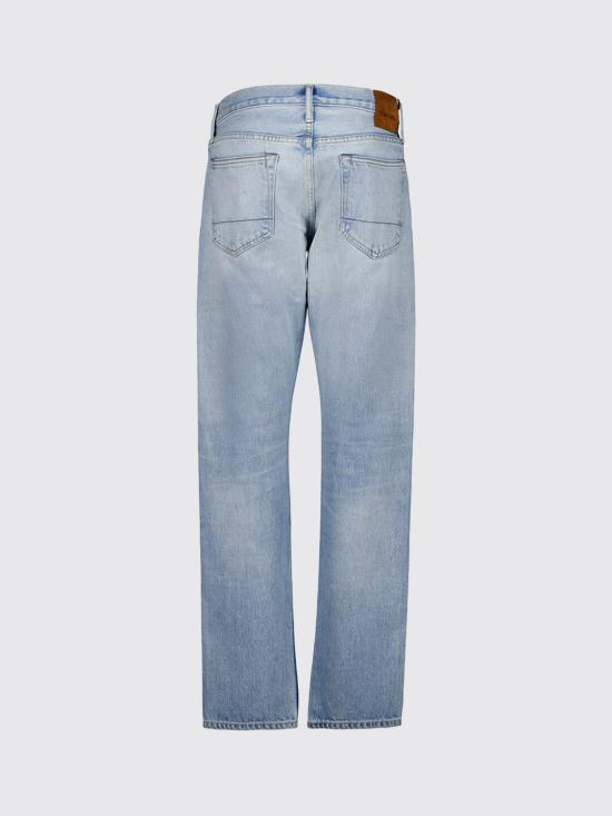 26SS 톰포드 데님 팬츠 DPH001DMC099 UAN Denim - TOMFORD