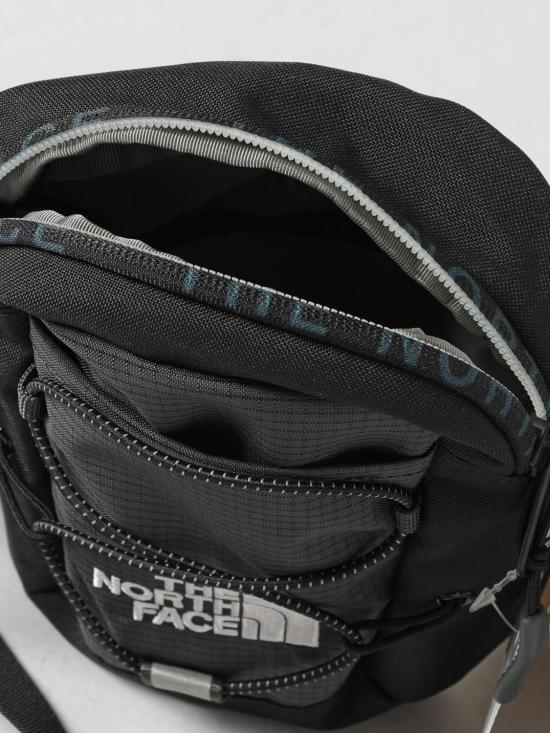 26SS 노스페이스 크로스백 NF0A52UC 0IO1 Black - NORTH FACE