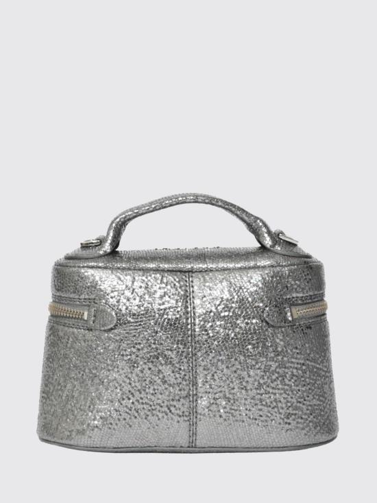26SS 오르치아니 토트백 B02247LGH ARG Silver - ORCIANI