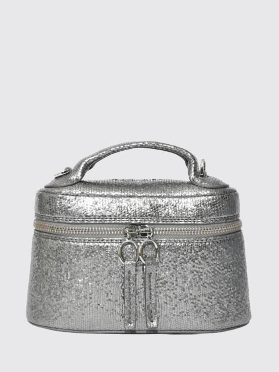 26SS 오르치아니 토트백 B02247LGH ARG Silver