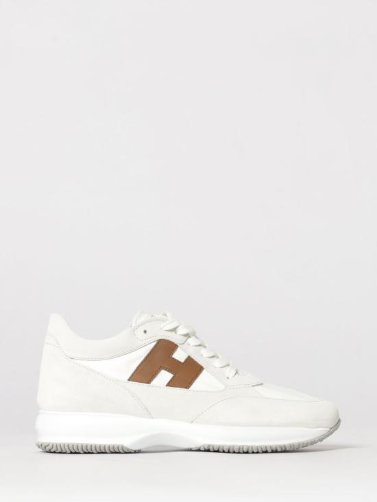 26SS 호간 스니커즈 HXM7130GC80V4S 225E White