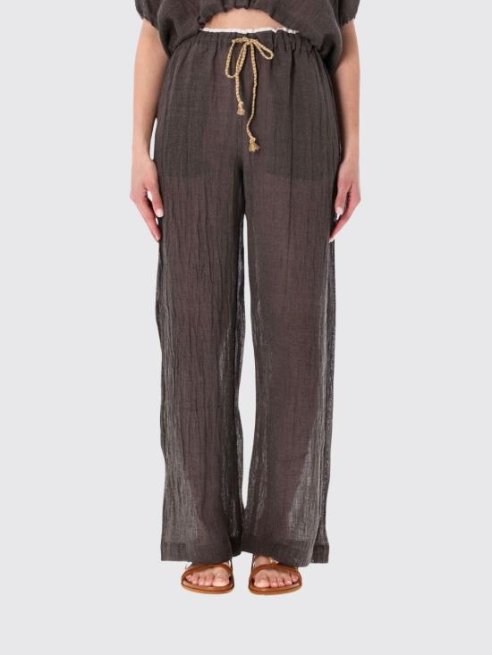 26SS 120 리노 스트레이트 팬츠 33BLIW29S1000G486 700909 Brown