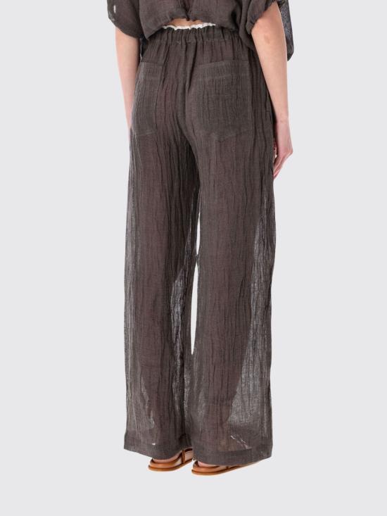 26SS 120 리노 스트레이트 팬츠 33BLIW29S1000G486 700909 Brown - 120 LINO