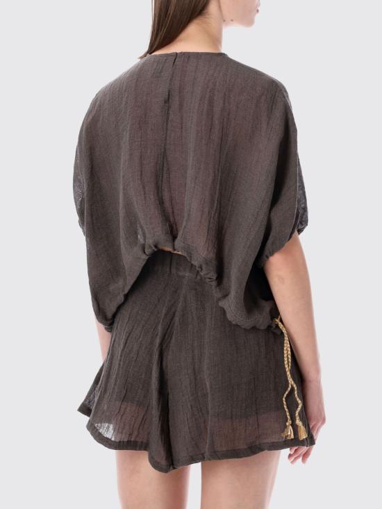 26SS 120 리노 탑 33BLIW1PLE000G486 700909 Brown - 120 LINO