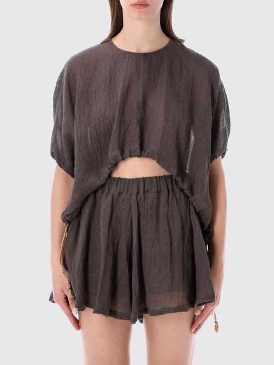 26SS 120 리노 탑 33BLIW1PLE000G486 700909 Brown