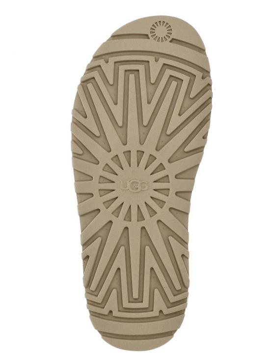 26SS 어그 골든글로우 토글 샌들 1179370 W GOLDENGLOW TOGGLEMDSD Beige - UGG