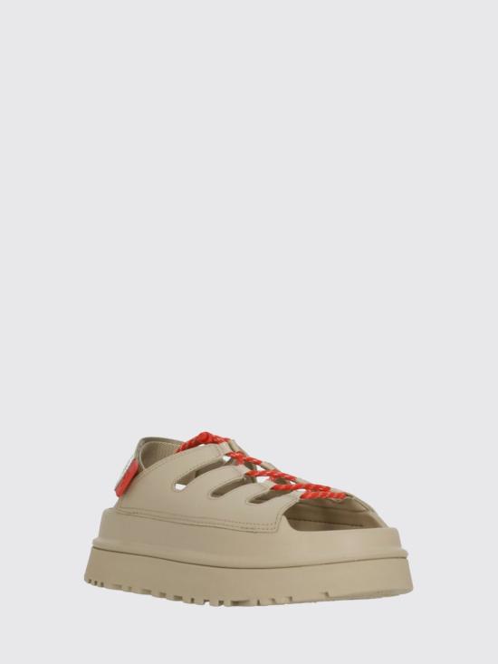 26SS 어그 골든글로우 토글 샌들 1179370 W GOLDENGLOW TOGGLEMDSD Beige - UGG