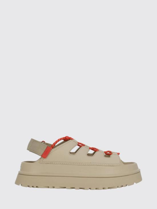 26SS 어그 골든글로우 토글 샌들 1179370 W GOLDENGLOW TOGGLEMDSD Beige