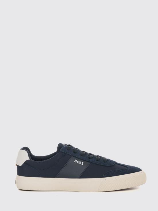 26SS 보스 스니커즈 50563847 401 Blue