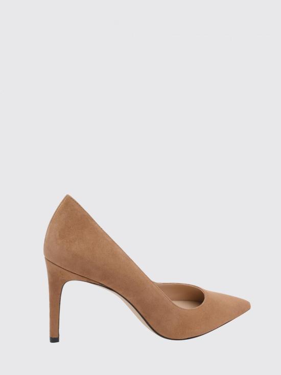 26SS 스튜어트 와이츠먼 힐/펌프스 SJ948 QPI Beige - STUART WEITZMAN
