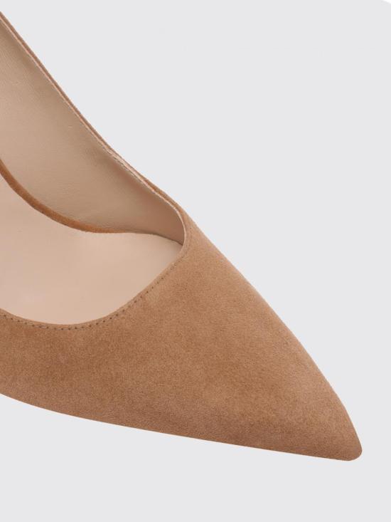 26SS 스튜어트 와이츠먼 힐/펌프스 SJ948 QPI Beige - STUART WEITZMAN
