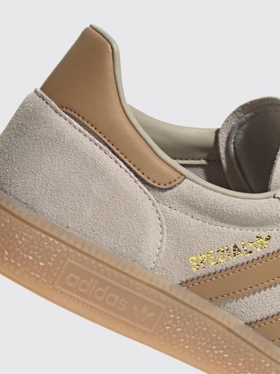26SS 아디다스 핸드볼 스페지알 IH9762 Beige - ADIDAS