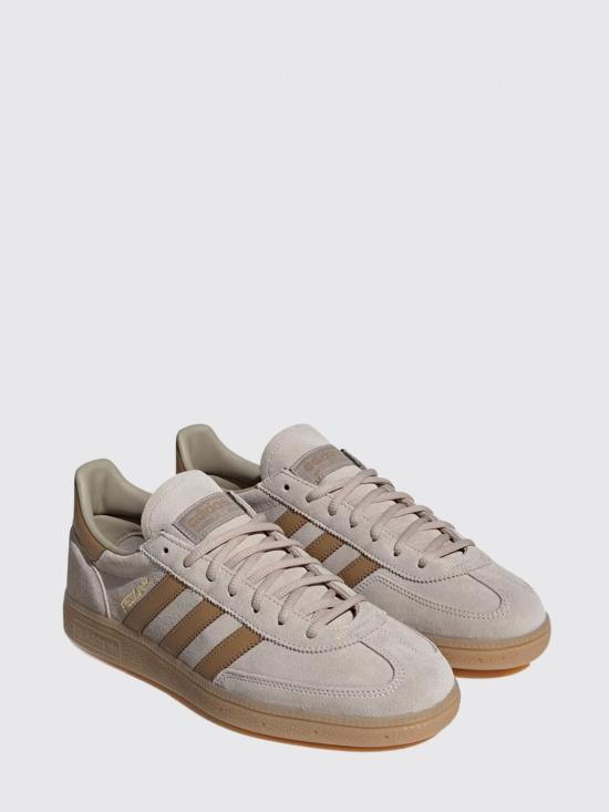 26SS 아디다스 핸드볼 스페지알 IH9762 Beige - ADIDAS
