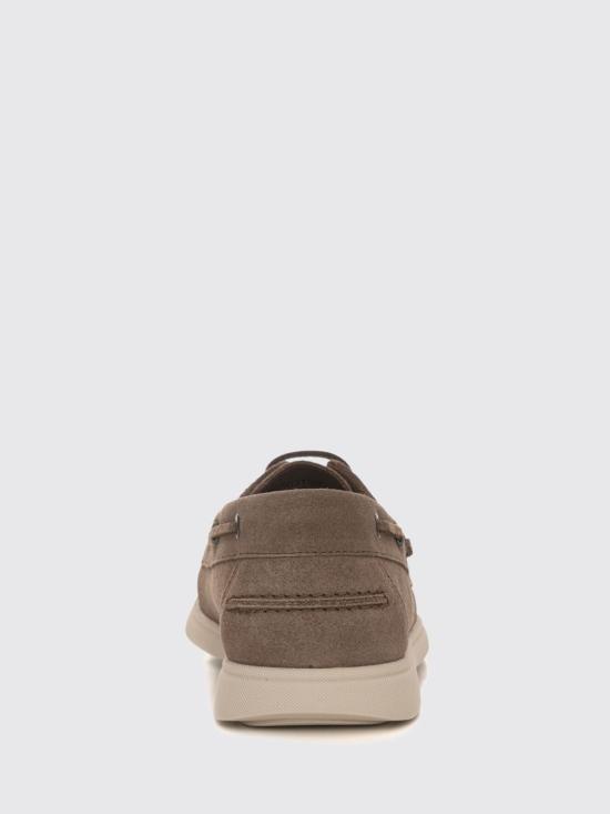 26SS 보스 로퍼 50563130 262 Beige - BOSS