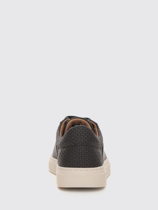 26SS 보스 스니커즈 50563591 207 Brown - BOSS