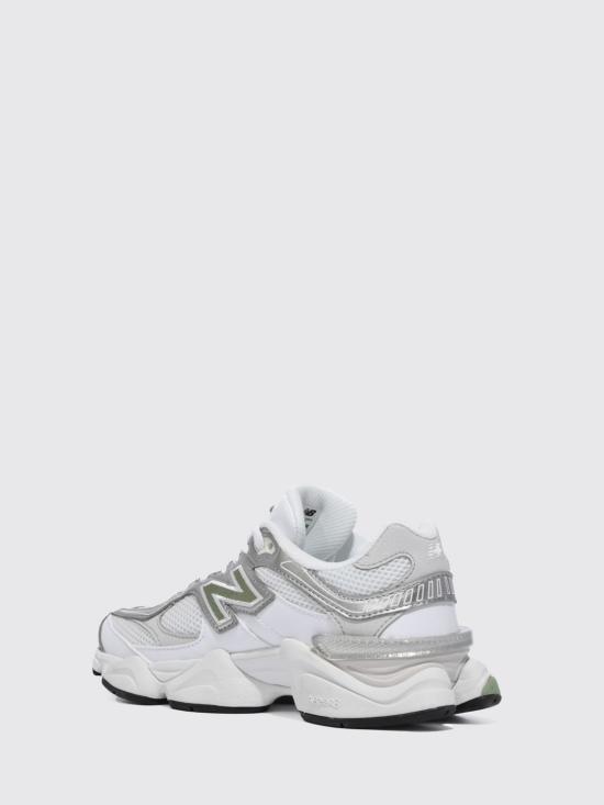 26SS 뉴발란스 9060 스니커즈 U90602FM White - NEW BALANCE