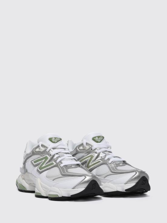 26SS 뉴발란스 9060 스니커즈 U90602FM White - NEW BALANCE