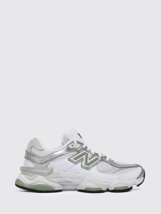 26SS 뉴발란스 9060 스니커즈 U90602FM White