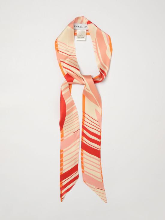 26SS 라쿠엘 디니즈 머플러/스카프 FL00003NSS0017 0071903B Multicolor - RAQUEL DINIZ