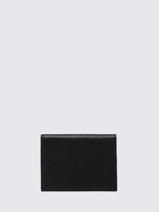 26SS 지아니 끼아리니 지갑 PF5039GRN 001 Black - GIANNI CHIARINI