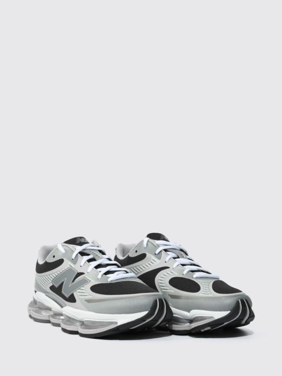 26SS 뉴발란스 스니커즈 U20001PB Silver - NEW BALANCE