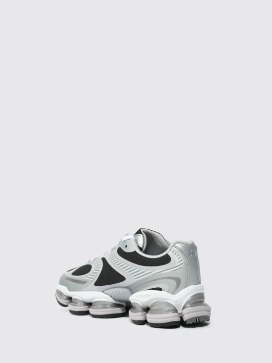 26SS 뉴발란스 스니커즈 U20001PB Silver - NEW BALANCE