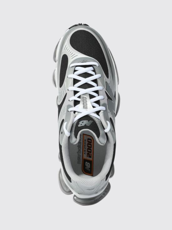 26SS 뉴발란스 스니커즈 U20001PB Silver - NEW BALANCE