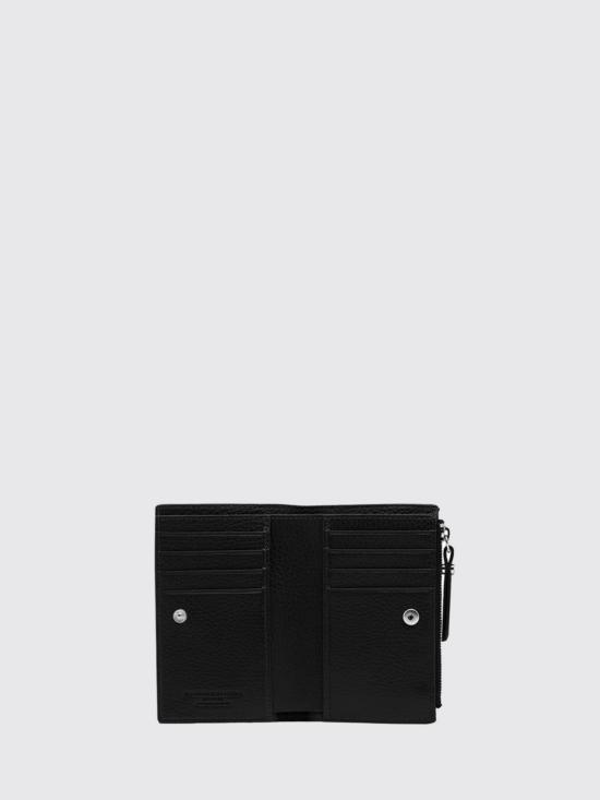 26SS 지아니 끼아리니 지갑 PF6003GRN 001 Black - GIANNI CHIARINI
