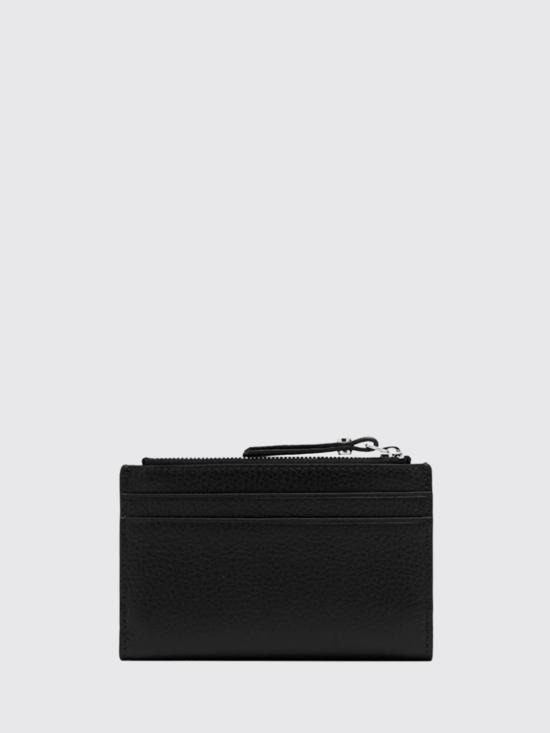 26SS 지아니 끼아리니 지갑 PF6003GRN 001 Black - GIANNI CHIARINI
