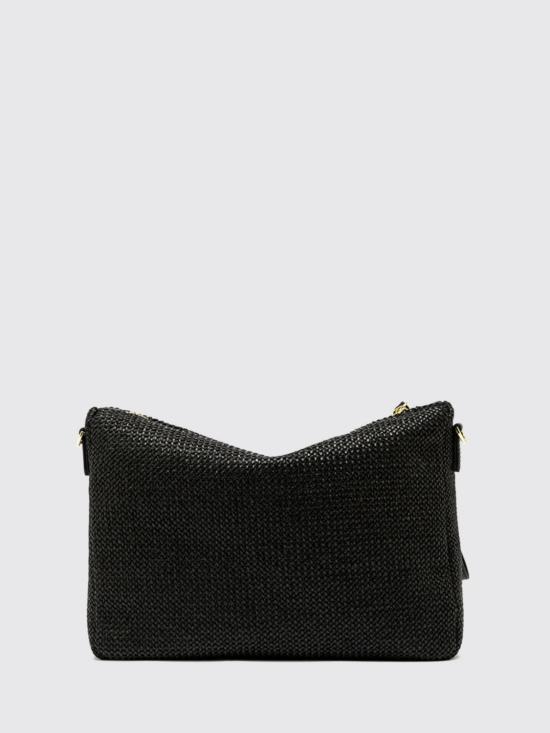 26SS 지아니 끼아리니 클러치/파우치 BS10225COMMTWISTLS 015 Black - GIANNI CHIARINI