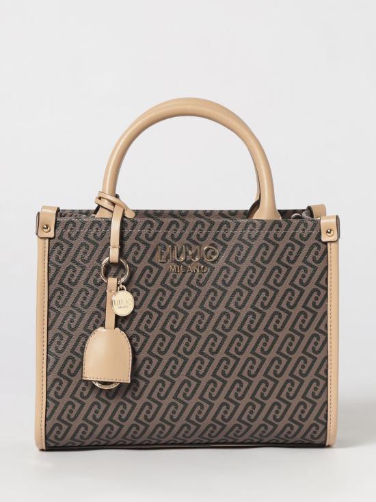 26SS 리우조 토트백 AA6192E1092 C3904 Brown