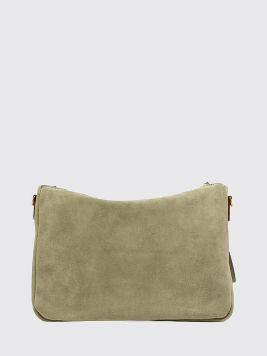 26SS 지아니 끼아리니 클러치/파우치 BS10225CMPL 14366 Dove Grey - GIANNI CHIARINI