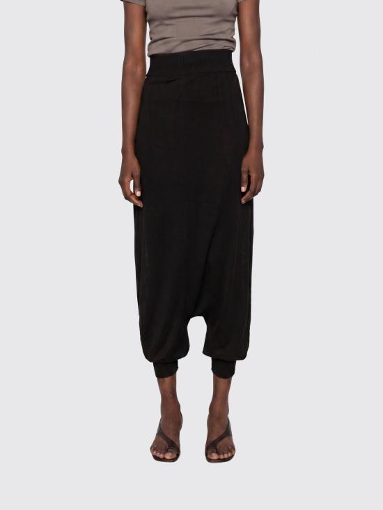 26SS 팔로마울 점프수트 WJMO02 999 Black