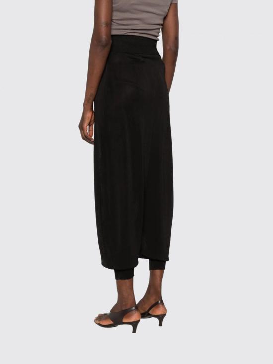26SS 팔로마울 점프수트 WJMO02 999 Black - PALOMA WOOL