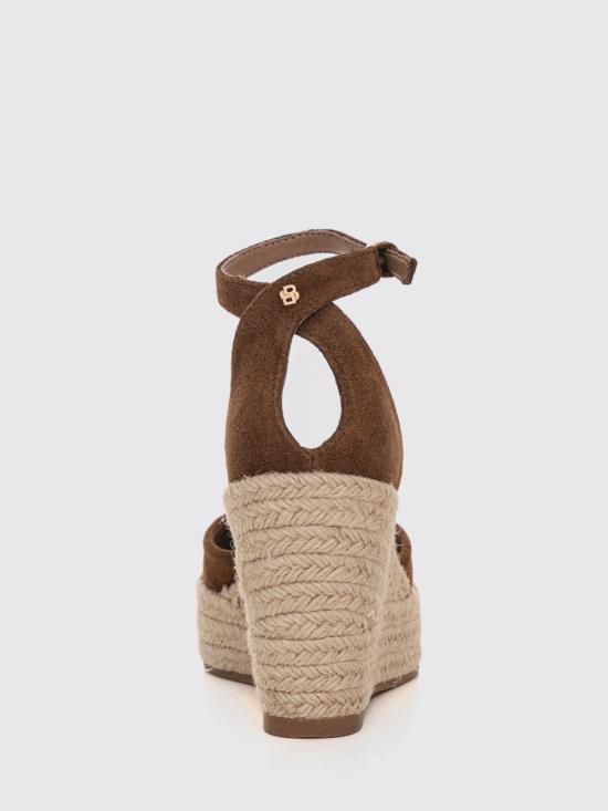 26SS 보스 샌들 50563452 211 Brown - BOSS