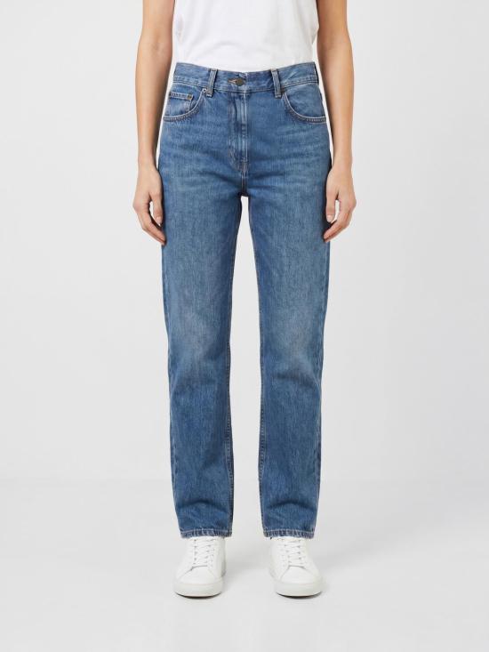 26SS 더로우 Fima 진 10902W5045 MDI Blue